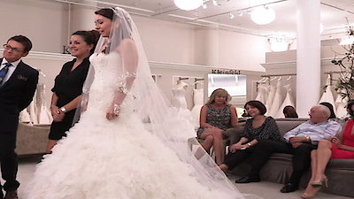 Say Yes To The Dress Season 11 Episode 15