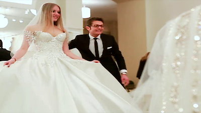 Say Yes To The Dress Season 12 Episode 9