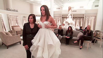 Say Yes To The Dress Season 12 Episode 11