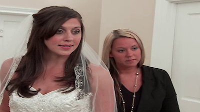 Say Yes To The Dress Season 12 Episode 15