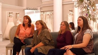 Say Yes To The Dress Season 14 Episode 6