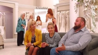 Say Yes To The Dress Season 14 Episode 9