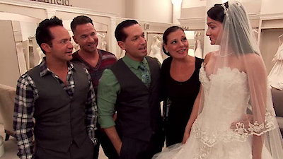 Say Yes To The Dress Season 13 Episode 3