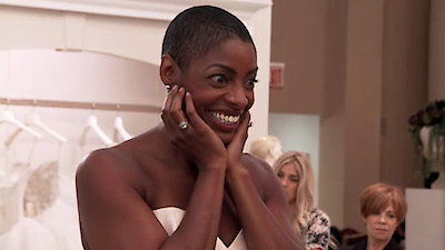 Say Yes To The Dress Season 13 Episode 5