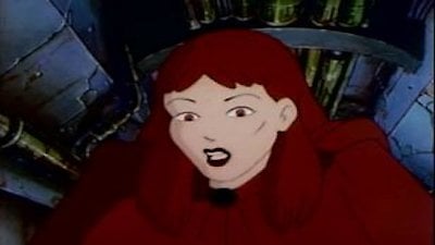 Highlander: The Animated Series Season 1 Episode 2