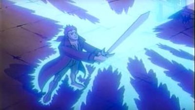 Highlander: The Animated Series Season 1 Episode 8