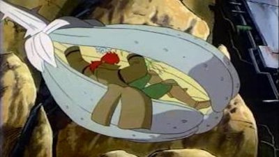 Highlander: The Animated Series Season 1 Episode 9