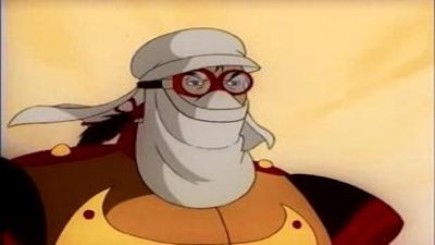 Highlander: The Animated Series Season 1 Episode 10