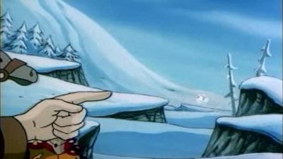 Highlander: The Animated Series Season 1 Episode 12