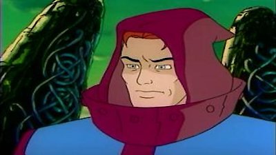 Highlander: The Animated Series Season 1 Episode 13