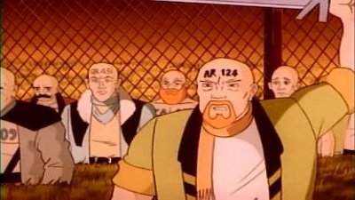 Highlander: The Animated Series Season 2 Episode 2