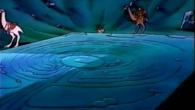 Highlander: The Animated Series Season 2 Episode 4