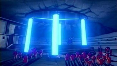 Highlander: The Animated Series Season 2 Episode 5