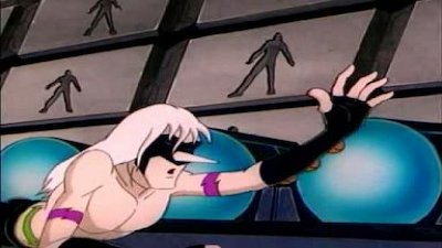 Highlander: The Animated Series Season 2 Episode 10