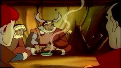 Highlander: The Animated Series Season 2 Episode 14