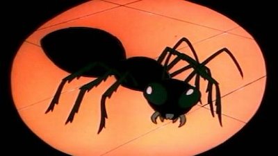 Highlander: The Animated Series Season 2 Episode 15