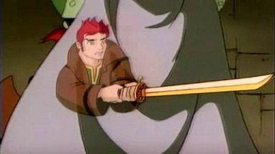 Watch Highlander: The Animated Series - Free TV Shows | Tubi