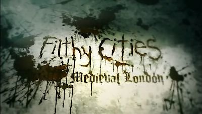 Filthy Cities Season 1 Episode 1