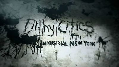 Filthy Cities Season 1 Episode 3