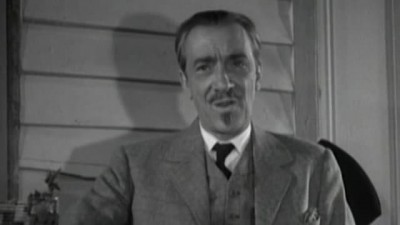 Hopalong Cassidy Season 3 Episode 4