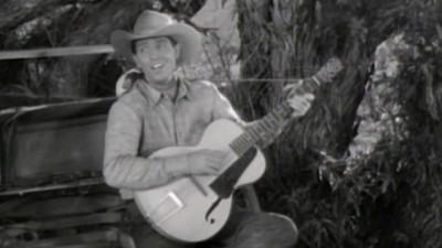 Hopalong Cassidy Season 4 Episode 7