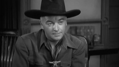 Hopalong Cassidy Season 4 Episode 5