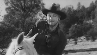 Hopalong Cassidy Season 1 Episode 8