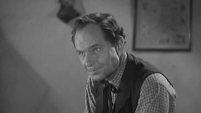 Hopalong Cassidy Season 1 Episode 9