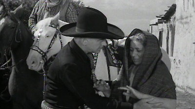 Hopalong Cassidy Season 1 Episode 10