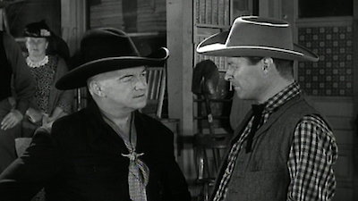 Hopalong Cassidy Season 1 Episode 13