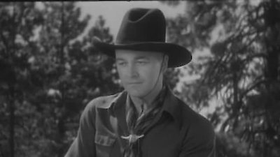 Hopalong Cassidy Season 2 Episode 4