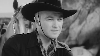 Hopalong Cassidy Season 2 Episode 6