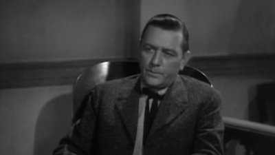 Hopalong Cassidy Season 2 Episode 8