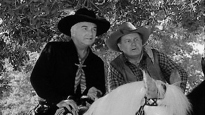 Hopalong Cassidy Season 2 Episode 9