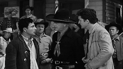 Hopalong Cassidy Season 2 Episode 14