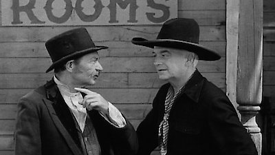 Hopalong Cassidy Season 2 Episode 15