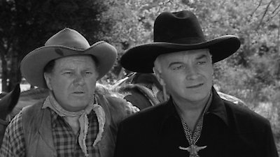 Hopalong Cassidy Season 2 Episode 16