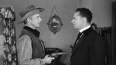 Hopalong Cassidy Season 2 Episode 17