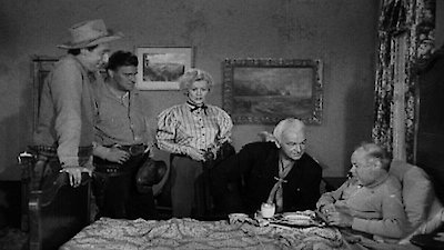 Hopalong Cassidy Season 2 Episode 18