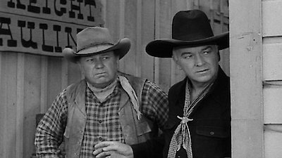 Hopalong Cassidy Season 2 Episode 19