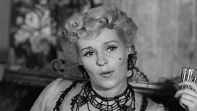 Hopalong Cassidy Season 2 Episode 20