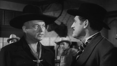 Hopalong Cassidy Season 1 Episode 15