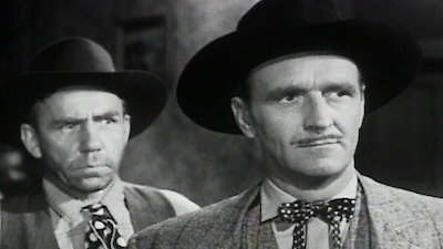 Hopalong Cassidy Season 1 Episode 17