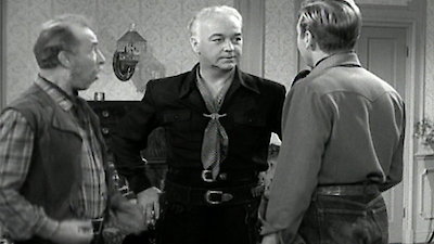 Hopalong Cassidy Season 1 Episode 19