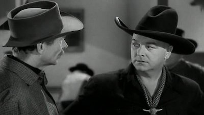 Hopalong Cassidy Season 1 Episode 21