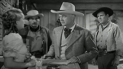 Hopalong Cassidy Season 1 Episode 22