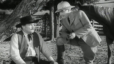 Hopalong Cassidy Season 1 Episode 23