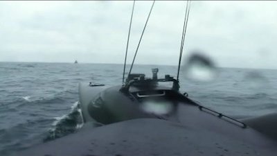 Whale Wars Season 3 Episode 4