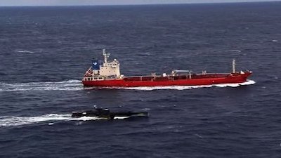 Whale Wars Season 4 Episode 6