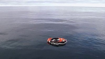 Whale Wars Season 4 Episode 7